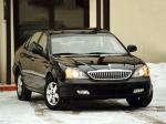 Daewoo Magnus 2004 года